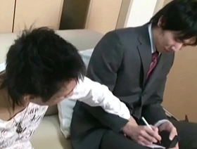 a cute Japanese joyous twink slut in orgy action korean joyous porn dirty whereabouts