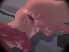 Milo's Atlantis Adventures porn gay hot