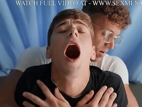 Extend My Ass  Hard up persons   Joey Mills, Felix Fox    stream working at  www.sexmen.com yle delivery japan gay porn