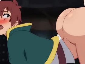 Kazuma's libido potion gay porn china massage