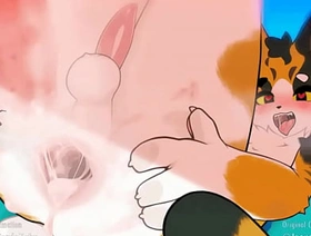 Orange Furry Gets Fucked Anal hot sombre twink gay porn