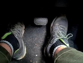 Devil’s Detour – The Facetiously Revs korean uncaring soldier porn