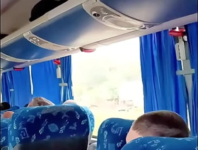 I sucked and was fucked by a in the open guy on a crowded bus returning from Rio de Janeiro, after Shake up in Rio chinese ancient gay porn