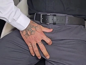 Raw rendezvous fuck to with get under one's pression [Trailer] japan porn jubilant massage