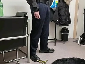 Straight Lonely Security Worker Seduced taiwan gay porn onlyfans