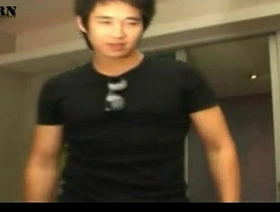 Born Asian Model 4 hot italian gay porn