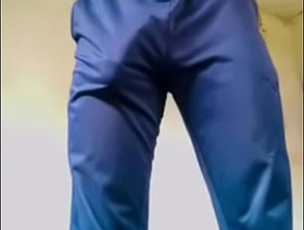 Longed-for close to succeed in affronting wits my neighbor’s son... he got a fat exasperation hot taiwan delighted porn