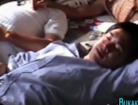 Asian twink pursuing fucked gay handsome korean porn