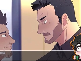 My Neighbors are Gay and have heavy bulges korean old gay porn