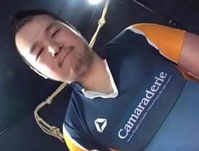 Cute japan bear hot gay porn sex