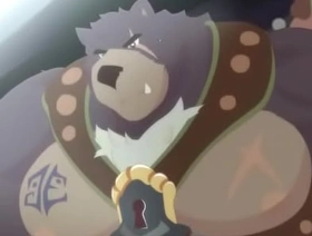 Volga defeat to tharsix animation chinese boy gay porn