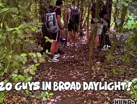 Be in charge CUTE 18YR Titanic COCK - CUM Dispense with FUCKED OUTDOORS  BY STRANGERS THEN I LOAD HIM hot gay movies porn