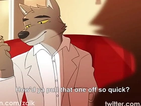 Mr. wolf has been in and out of prison lately for some weird reason gay porn indonesia massage