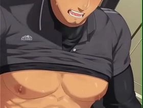 Porfesor del club japan gay porn nipple