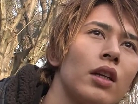 卑猥なスレンダー美女こと楓乃々花さんがエロメン月野帯人とガチセックス！ 1 gay porn korean bottom