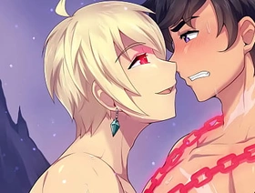 Skills Radical Pipedream Bondage [Enchantment 1 - M4M Yaoi Audio Story] korean spy thisvid gay porn