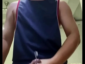 射精王（1） hot nerd gay porn