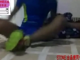 Young Chinese Athlete Jerks Off In Suit hot indian twink gay porn