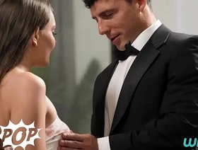 Reese Rideout Comes Back Home Together with Ends Up Enjoying Aften Opal's Pussy Together with Theo Brady's Cock - TWINKPOP japan gay doctor porn