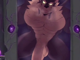 Flocculent Sin - Corruptive Hypno Edition - Yiff PMV Trainer korean thisvid gay porn