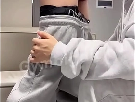 Couple Cheerful Asian Amateur Handsome Fuck Bareback chinese Cheerful dad porn