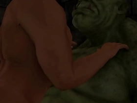 An orc's toy porn taiwan gay