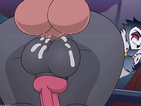 Stolas  takes give ass japan fat gay porn