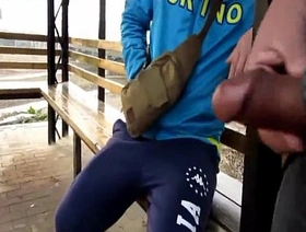 chinese man seduce honest boy outside japan gay porn hunk