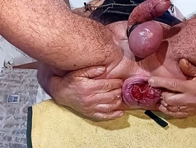 gapingman 2025-1 japan gangbang gay porn