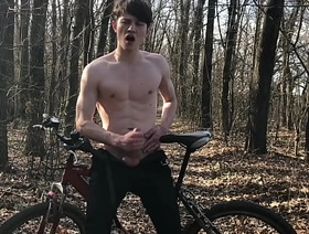 Naughty Teen Alongside Big Dick Tries Not To Get Caught Masturbating   Perfect Dick Arrondissement   Uncut   Fit hot and sexy blissful porn