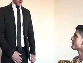 Hottie Bastian Karim twofold in a hardcore ass drilling occasion with suited Apolo Adrii hot asian shut off well-pleased porn