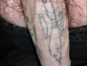 Dick tattoos chinese gay porn moan