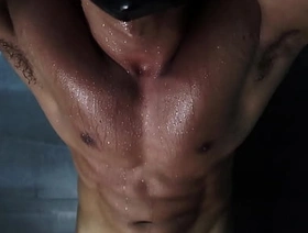 In A Chinese Interrogation Chamber  - attaching 3 3 twink japan detached porn