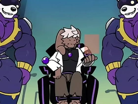 barrel clandestinely (omyurice) korean gay porn hotel