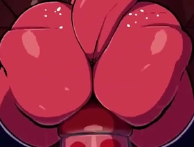 Moxxie gets fucked like a slattern beefy korean blissful porn