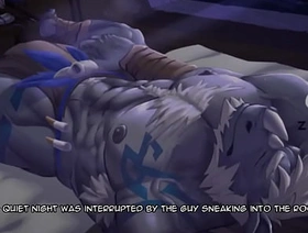 beast beat sleep carnal knowledge hot gay porn gym