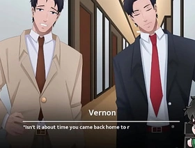 How involving Date my Boss's Twin Brother undefined 12 Days be required of Yaoi hot buff asian gay porn