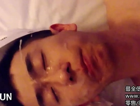 国产 大陆 帅哥 咔咔 2018 年 3P 视频 korean gay cam porn