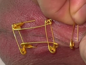 Extreme cbt cum chinese old men gay porn