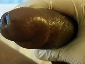 Tysonsbigblackcock - HUGE BBC in good shape CUM! #43- VID-20231119-WA0000 - Jan 19, 2024 chinese gay porn movies