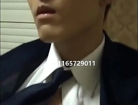 cute Asian slave chum merry porn indonesia video