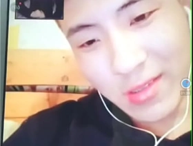 CHINESE HANDSOME BOY SOLO 2 hot step dad gay porn