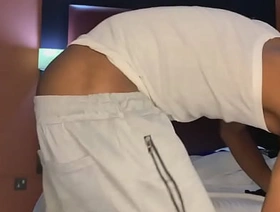 Black dick fuck me raw korean joyful porn boy