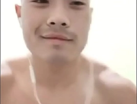 Chinese Coach Solo hd hot gay porn