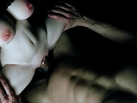 Wonderful passionate sex with a tight sweet girlfriend chirr gay porn singapore