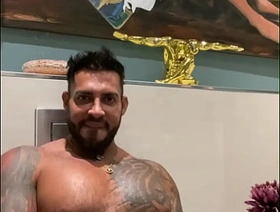 Pulsation HOT BBC SOLO MASTURBATIONS - VIKTOR ROM - chunky muscle tattooed latino pornstar chinese chunky ass gay porn