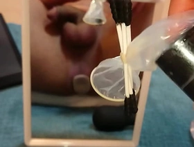 vibrator to ass chinese sauna gay porn