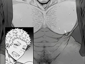 Horny bara daddy breed lots of love gay indo hot porn