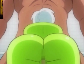 The Dark Shut Of Broly and Cheelai (Dragon Ball Super: Occupied Episode) gay hot body porn
