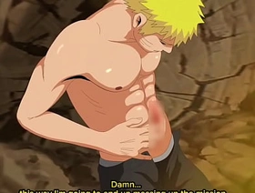 Konoha Rocking - a vila esta cheia de hetero sigiloso fudendo forte as A escondidas - hentai bara yaoi hot young gay porn